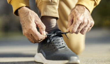 92-Year-Old Sprinting Champion Functions Like a 20-Year-Old — Best Life