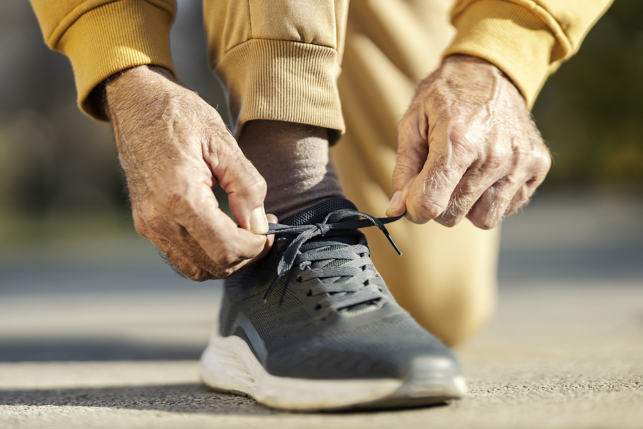 92-Year-Old Sprinting Champion Functions Like a 20-Year-Old — Best Life