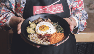 Seoul House Returning to Jerusalem with Authentic Kosher Korean Dining • YeahThatsKosher