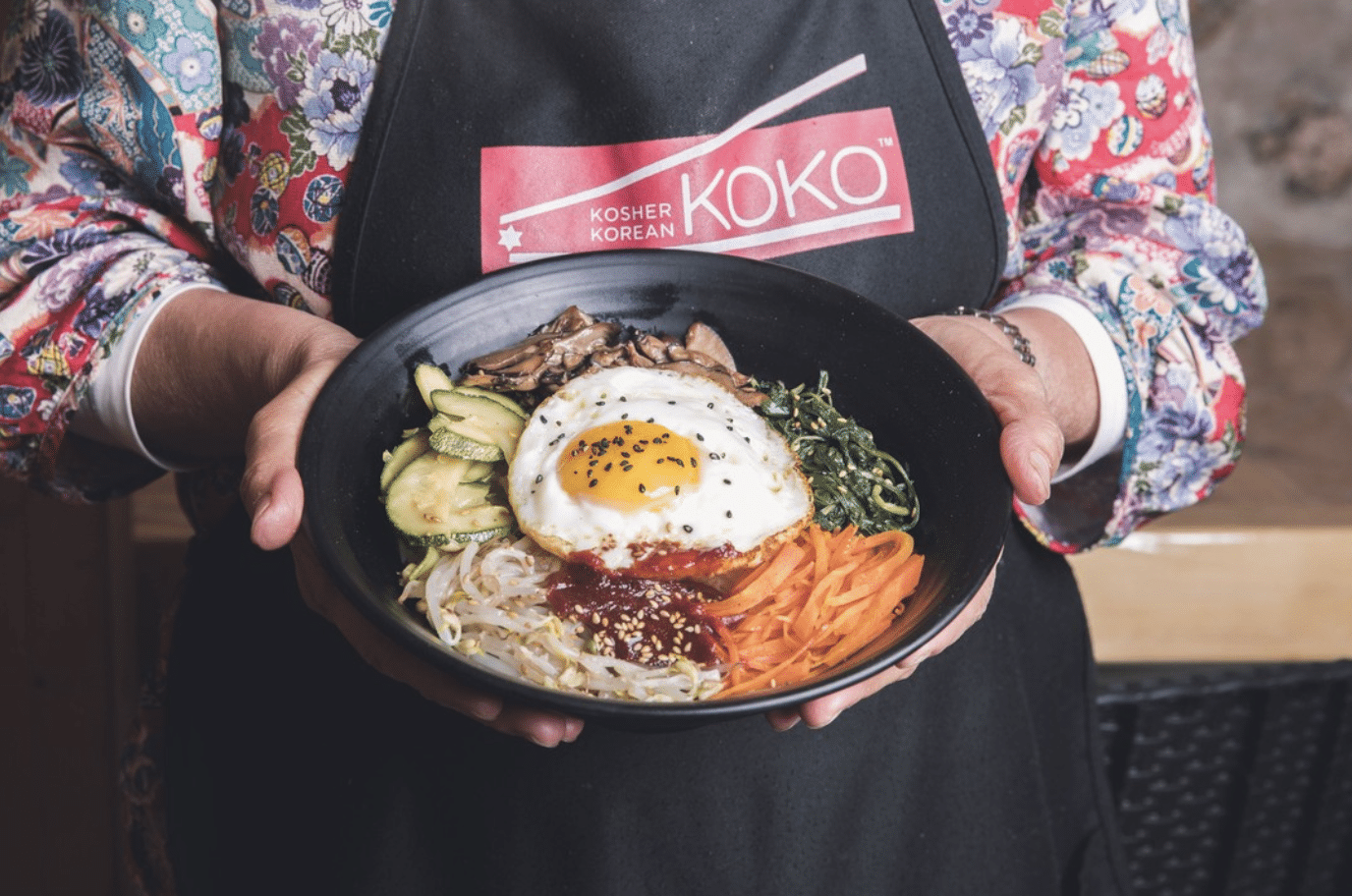 Seoul House Returning to Jerusalem with Authentic Kosher Korean Dining • YeahThatsKosher