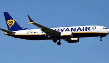 Several hours delays for Kerry passengers on Ryanair flights