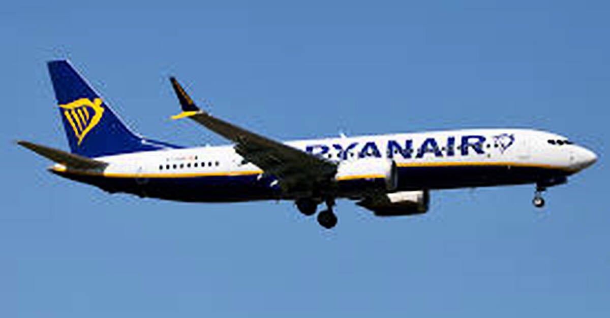 Several hours delays for Kerry passengers on Ryanair flights
