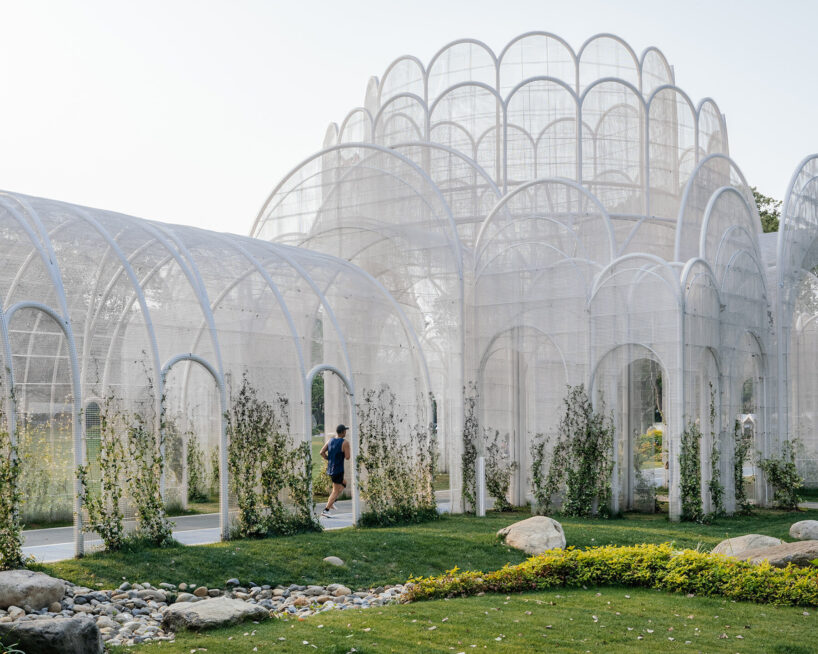 better than sunscreen: solar protection through intentional shade in public spaces