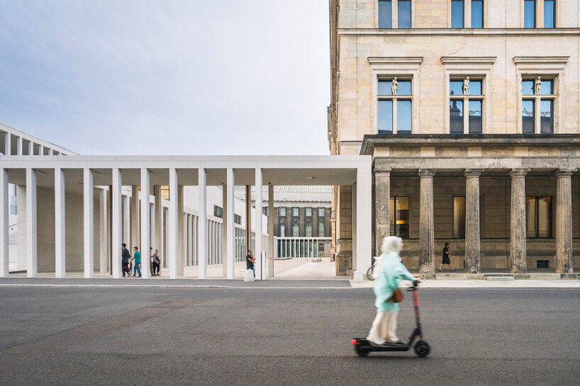 better than sunscreen: solar protection through intentional shade in public spaces