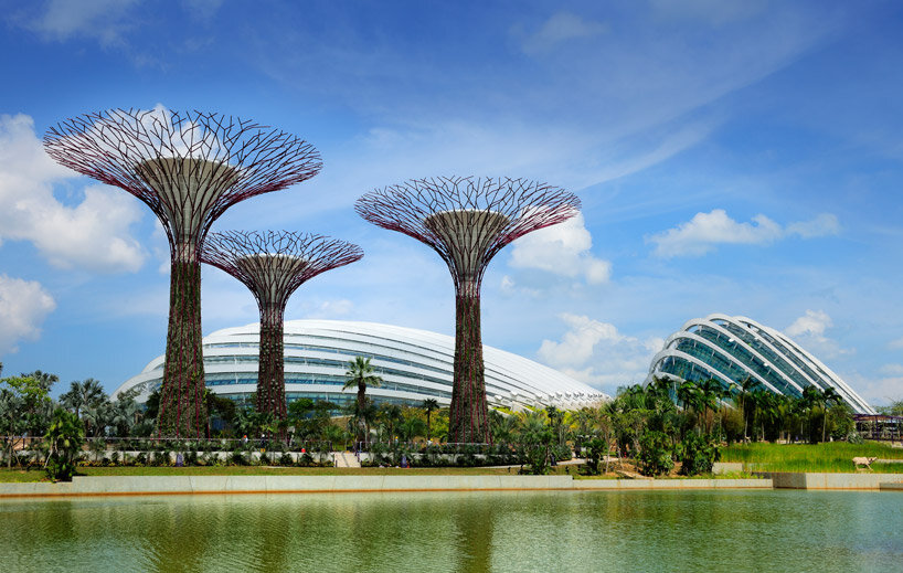 better than sunscreen: solar protection through intentional shade in public spaces