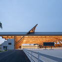 Shenzhen Guangming International Equestrian Center / Tanghua Architects - Image 5 of 37