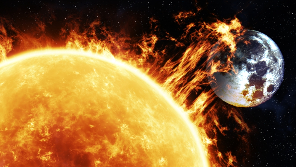 NYUAD AI Breakthrough offers new hope in forecasting solar winds