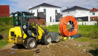 "The best Internet": Digital Ministry launches campaign for fiber optics