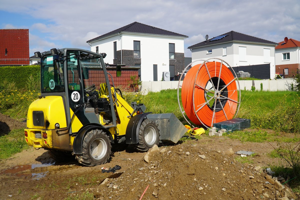 "The best Internet": Digital Ministry launches campaign for fiber optics