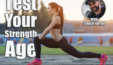 4 Core Holds To Prove Your Strength Is Still Youthful at 5