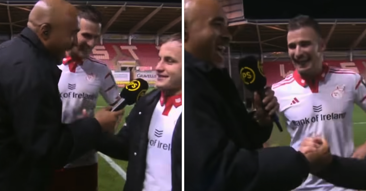 Simon Zebo Was Not Expecting Brutal Craig Casey Jab After Munster Win