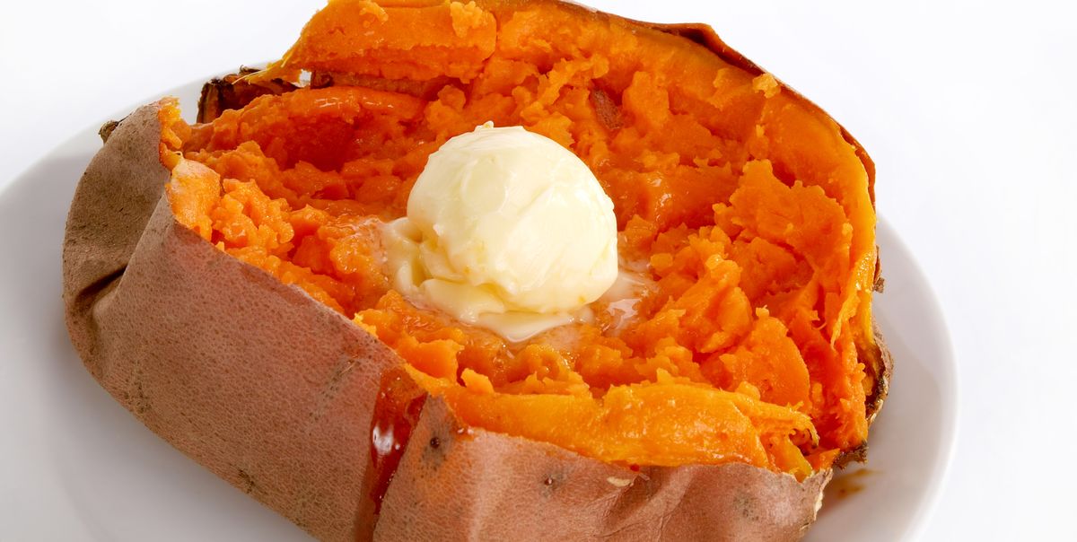 Experts Reveal The Healthier Choice