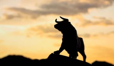 Bull in the China shop: the week ahead