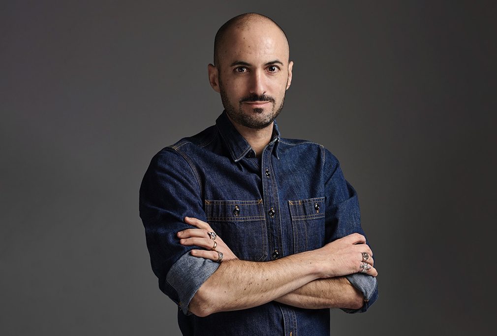 Jeremy Sirota's pre-exit interview: 'The marketplace needs a strong Merlin'