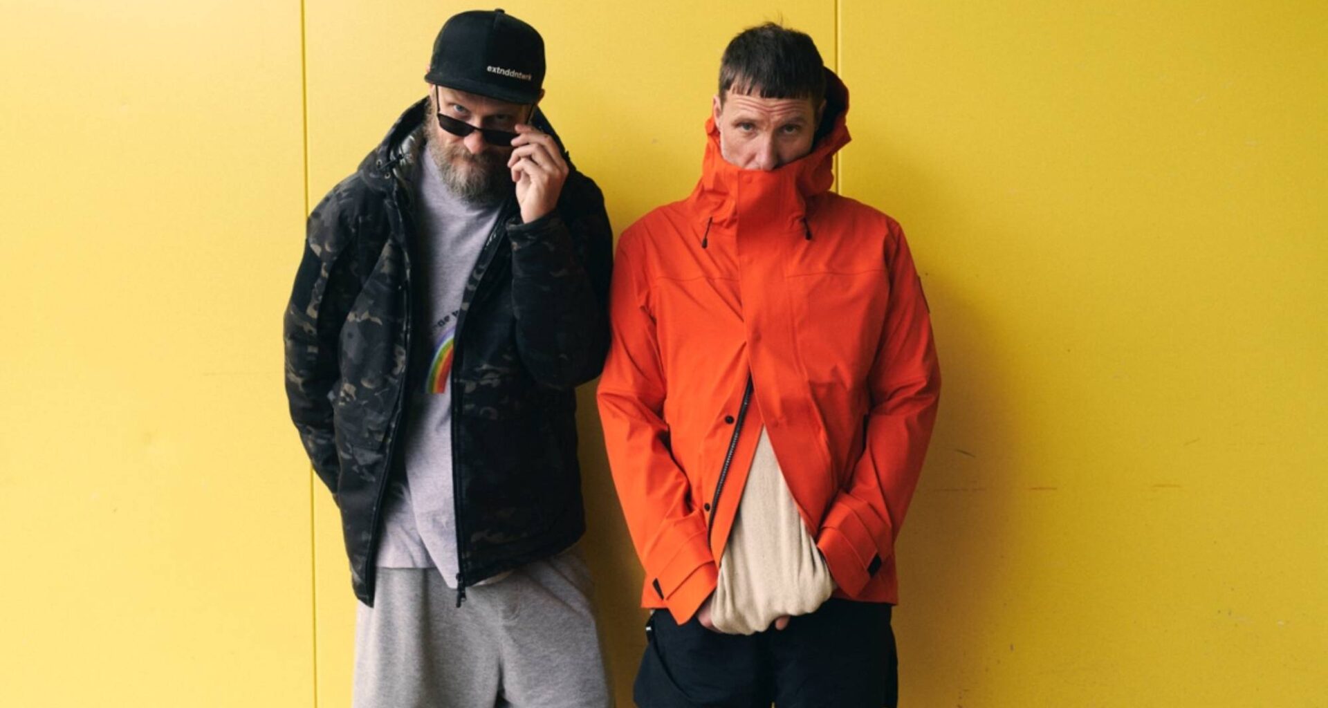 Sleaford Mods announce 2026 UK/Ireland tour, tease new music