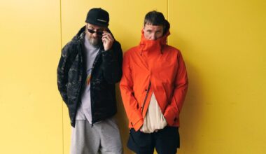 Sleaford Mods announce 2026 UK/Ireland tour, tease new music