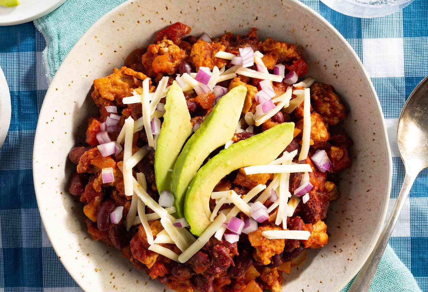 7-Day No-Sugar High-Fiber Meal Plan, Created by a Dietitian