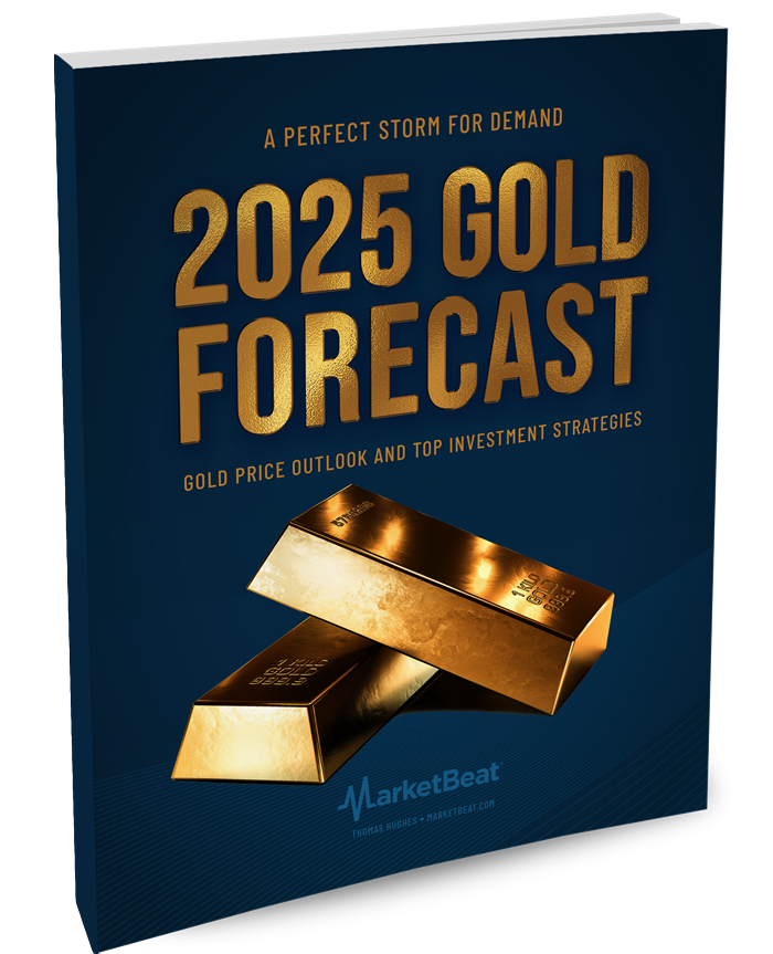 Analysts Agree—These Gold Picks Outshine the Rest Cover
