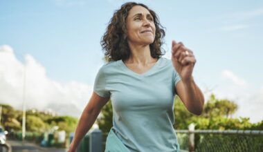 Why everyone’s trying posture walking – and the surprising health benefits