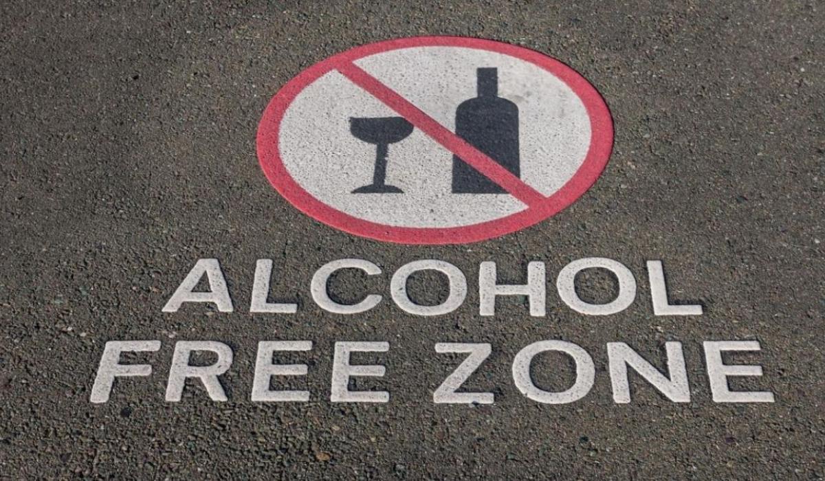 Derry man bravely shares his experience on journey to sobriety