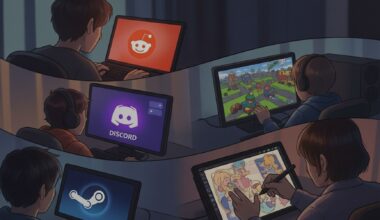 The New Social Commons Of The Internet