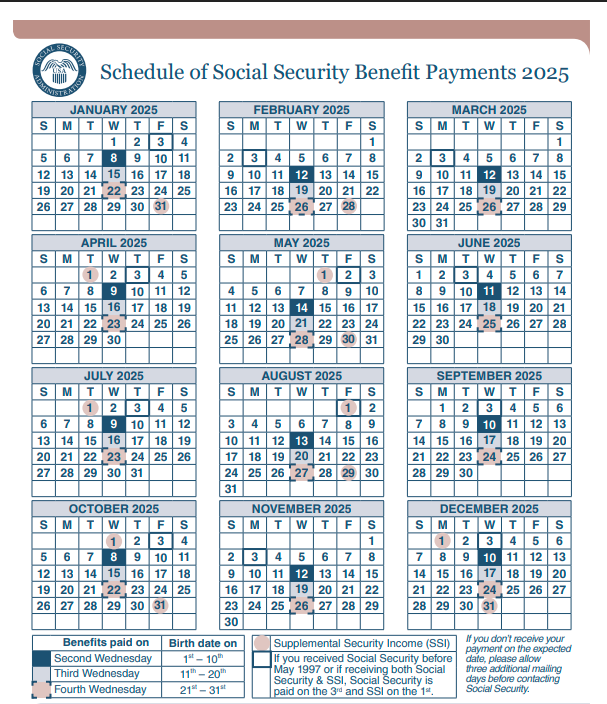 Social Security Administration