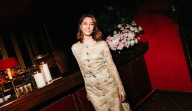 Sofia Coppola