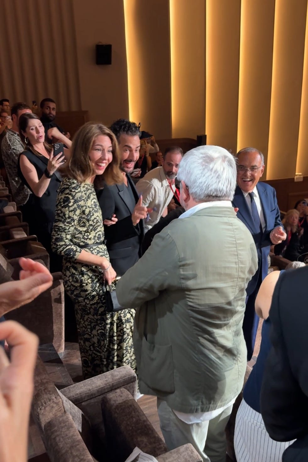 marc jacobs and sofia coppola venice film festival