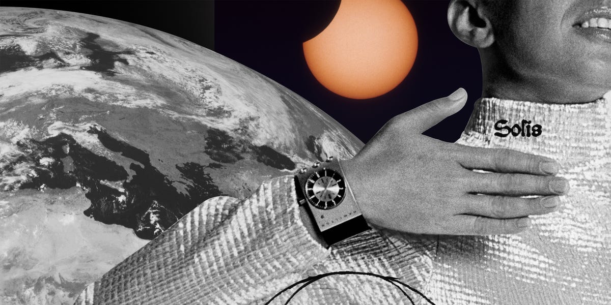 What is a solar eclipse? Everything you need to know according to an astrologer