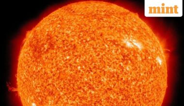 New study finds solar flares 6.5 times hotter than earlier believed