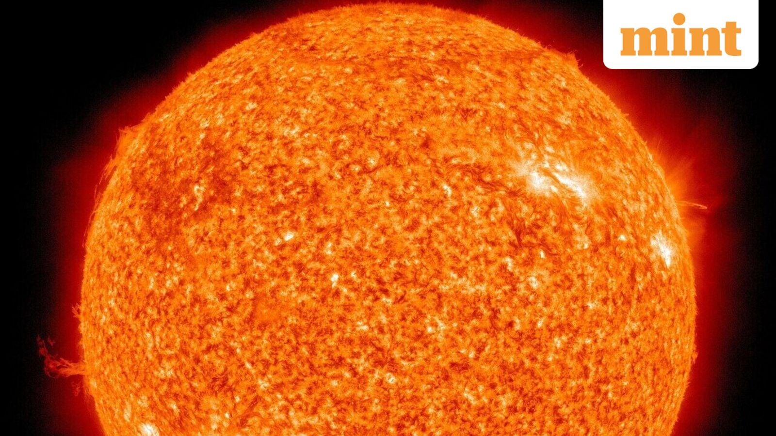New study finds solar flares 6.5 times hotter than earlier believed