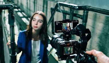 sony camera uvc