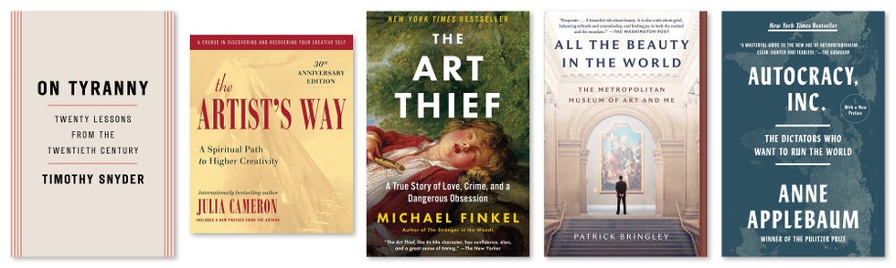 books, southern california bestsellers, trade paperback nonfiction