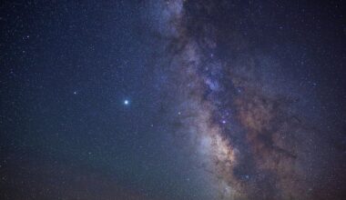 Check out Space Week 2025 in Kildare
