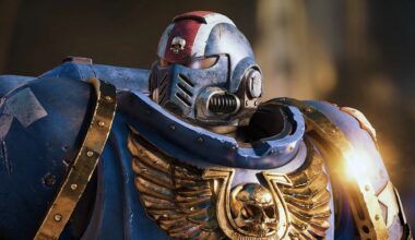 Space Marine 2 drops to lowest price yet, and now’s the perfect time to play