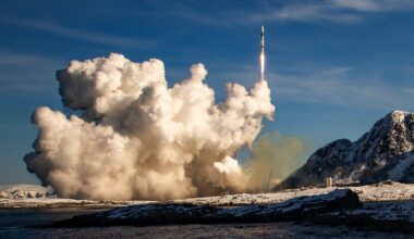 Isar Aerospace prepares for second Spectrum launch