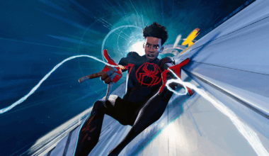 Spider-Man: Beyond the Spider-Verse Release Date Moved Up - Comic Book Movies and Superhero Movie News