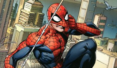 BRAND NEW DAY Set Footage Reveals More Possible Spoilers As Tom Holland Shares Health Update