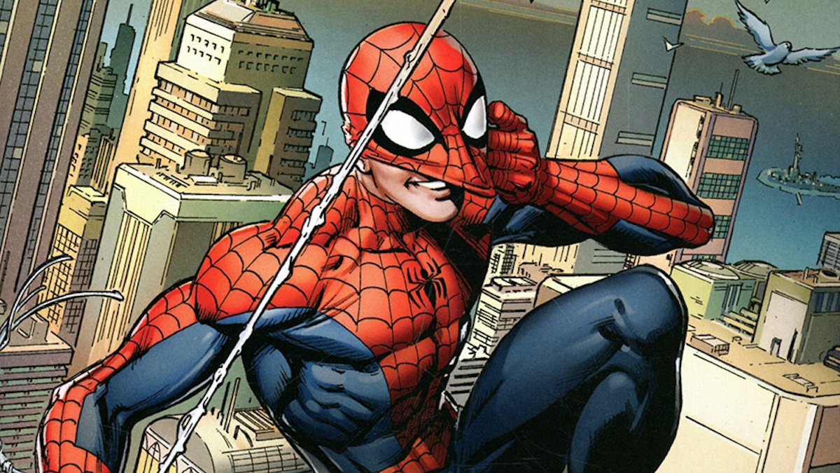 BRAND NEW DAY Set Footage Reveals More Possible Spoilers As Tom Holland Shares Health Update