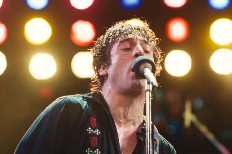 Springsteen: Deliver Me From Nowhere, Official Trailer springsteen deliver me from nowhere, official trailer