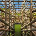 Theater / Cheng Tsung FENG Design Studio - Image 2 of 19