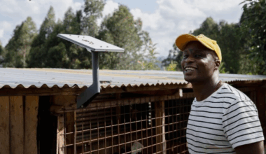 Starlink Secures Green Light to Deliver Internet Across Lebanon