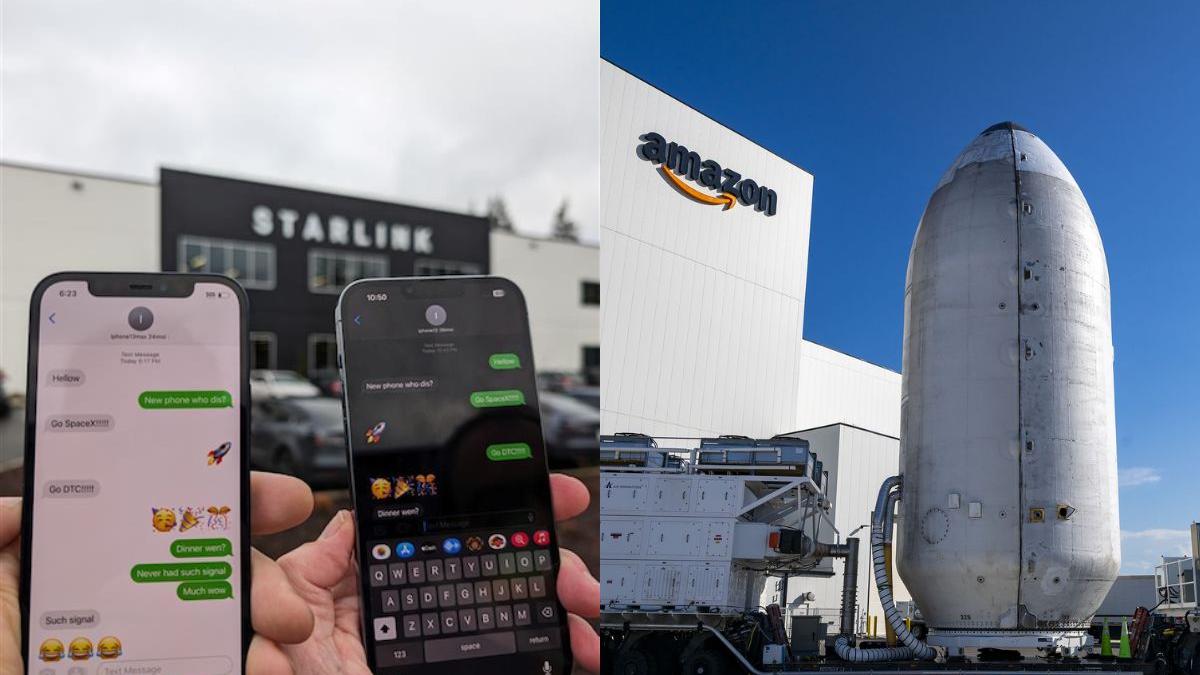 The battle for India's satellite broadband market