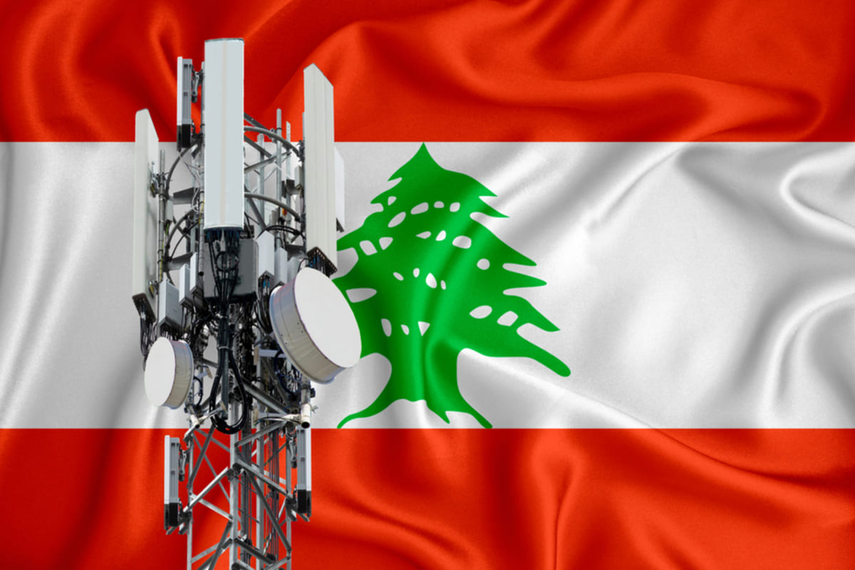 Lebanon grants license to Elon Musk’s Starlink to boost internet services