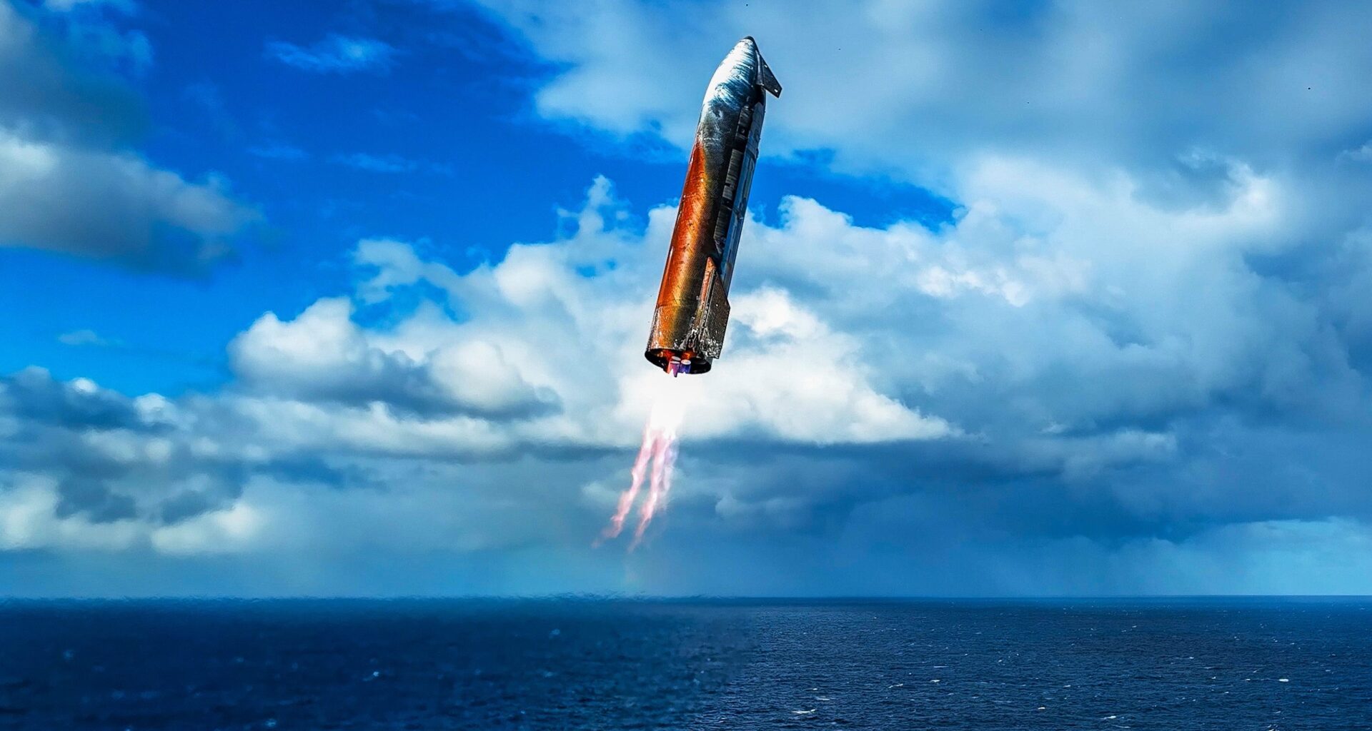Musk confident Starship will start launching 100 tons to orbit next year