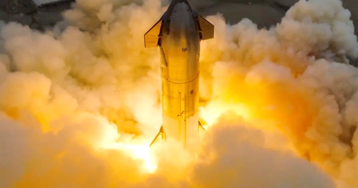 SpaceX has to hit these key milestones to ready Starship for prime time