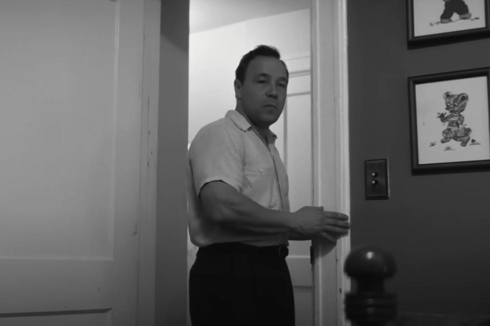 Stephen Graham in Deliver Me from Nowhere stephen graham in deliver me from nowhere