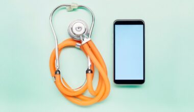 AI Is Revolutionizing Health Care. But It Can’t Replace Your Doctor