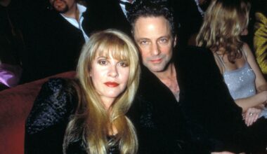 Fleetwood Mac Exes' Best Quotes