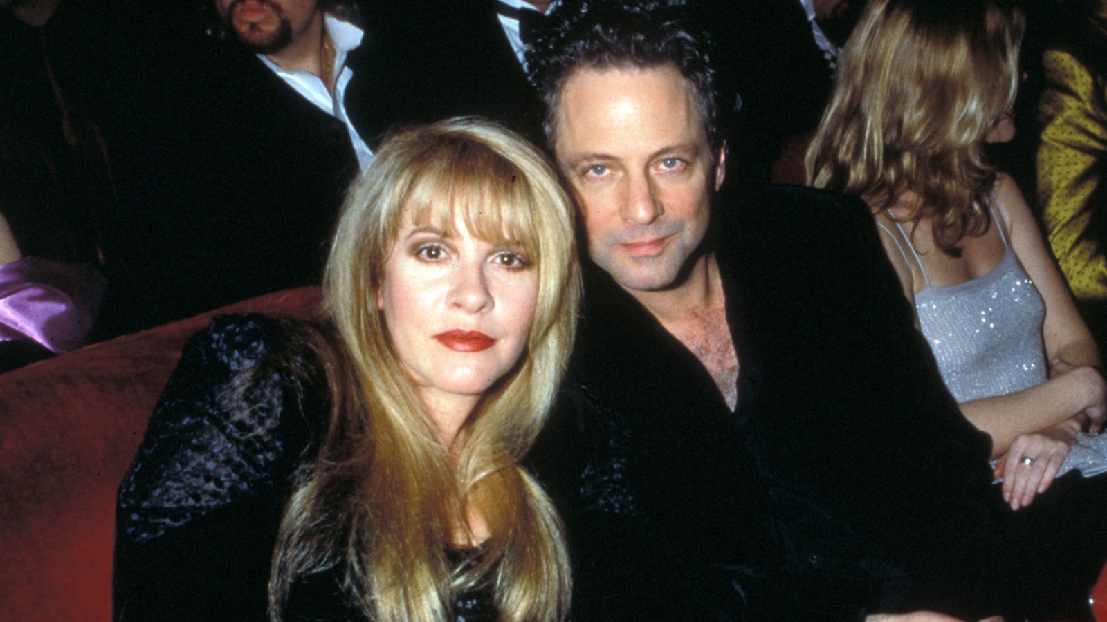 Fleetwood Mac Exes' Best Quotes